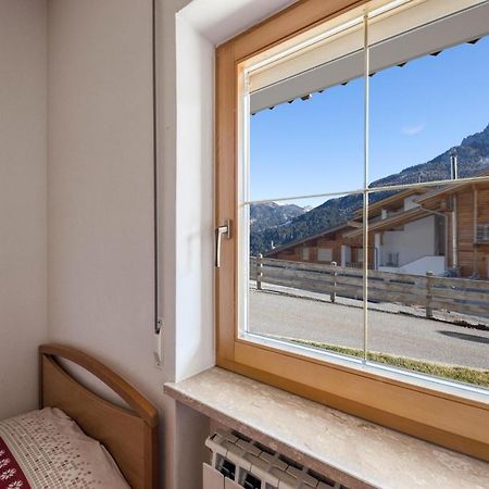 Villa Mazzel - Cima 12 Vigo di Fassa Exterior photo